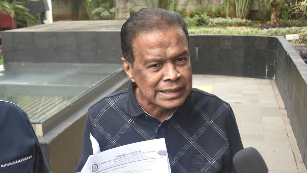 KPK Gencar! Bos Maktour Terancam Dipanggil Lagi Usai 2 Tersangka Baru Skandal Haji