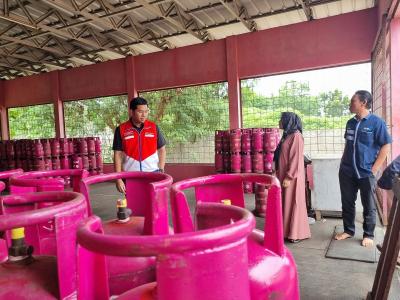 LPG Nonsubsidi Meroket! Cek Harga Terbaru di Daerahmu!