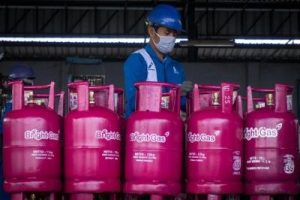 Terungkap! Daftar Lengkap Kenaikan Harga LPG Non-Subsidi