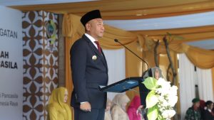 Bupati Tulungagung Ditahan: LV Mewah & Rp2,7 Miliar Disita!