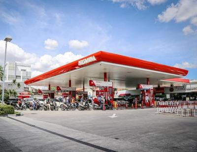 Gawat! Harga BBM & LPG Nonsubsidi Meroket April Ini! 1 Gawat! Harga BBM & LPG Nonsubsidi Meroket April Ini!
