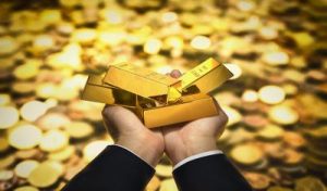 Harga Emas 12 April 2026: Antam, UBS, Galeri24 Tak Goyah!