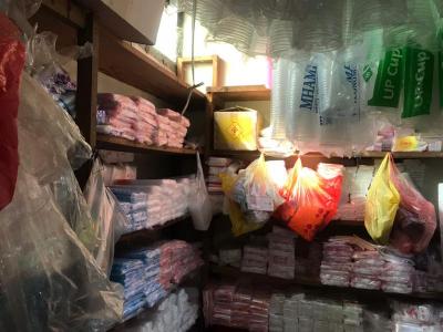 Gawat! Krisis Plastik Ancam Dapur Anda, Ini Solusi Pemerintah