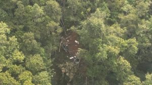 Tragedi Helikopter Kalbar: WN Malaysia Turut Jadi Korban!