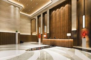 Indonesia Guncang Uzbekistan! Hotel Mewah Beraroma Nusantara Siap Sambut Dunia!