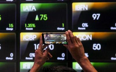 BBM Nonsubsidi Naik, IHSG Bakal Anjlok? Cek Prediksinya!