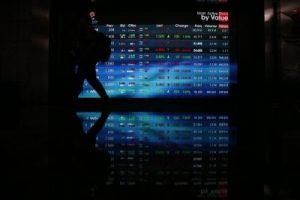 IHSG Melonjak ke 7.307! Ini Saham Paling Cuan Hari Ini!
