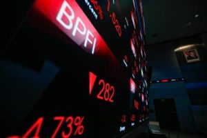 IHSG Goyang Tipis, Sektor Ini Justru Meroket!