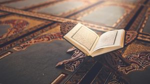 Pengakuan Mengejutkan! Dipaksa Injak Al-Qur'an Demi Ini
