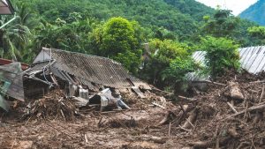 Tragedi Purbalingga: Batu Raksasa Renggut Nyawa!