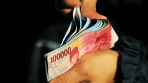 Skandal Gadai SK: Tunjangan Satpol PP Bogor Amblas!