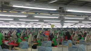 Tekstil RI di Ujung Tanduk? Ini Jurus Revolusi Totalnya!
