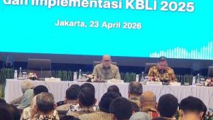 Investasi Melejit Rp498,8 T, Ratusan Ribu Kerja!