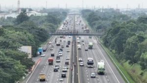 Jasa Marga Ubah Wajah Tol: Travoy, Mudik Anti-Stres!