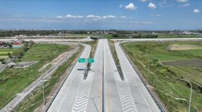 Profit Meleset? Ini Alasan Asing Jauhi Proyek Tol RI 1 Profit Meleset? Ini Alasan Asing Jauhi Proyek Tol RI