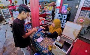 Dahsyat! 426 Ribu Agen UMi Perkuat Ekonomi Rakyat!