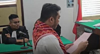 Nilai Editing Rp0? Ini Harta JPU Wira Arizona yang Fantastis 1 Nilai Editing Rp0? Ini Harta JPU Wira Arizona yang Fantastis