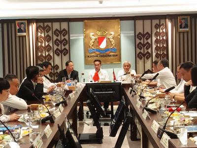 Oleh Rohman Wibowo - Selasa, 21 April 2026 | 16:24 WIB