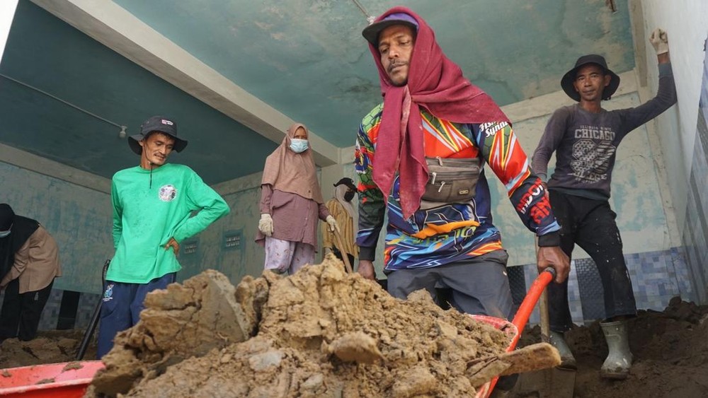 Mereudu Bangkit! Rahasia Pemulihan Cepat Pasca Bencana Terungkap