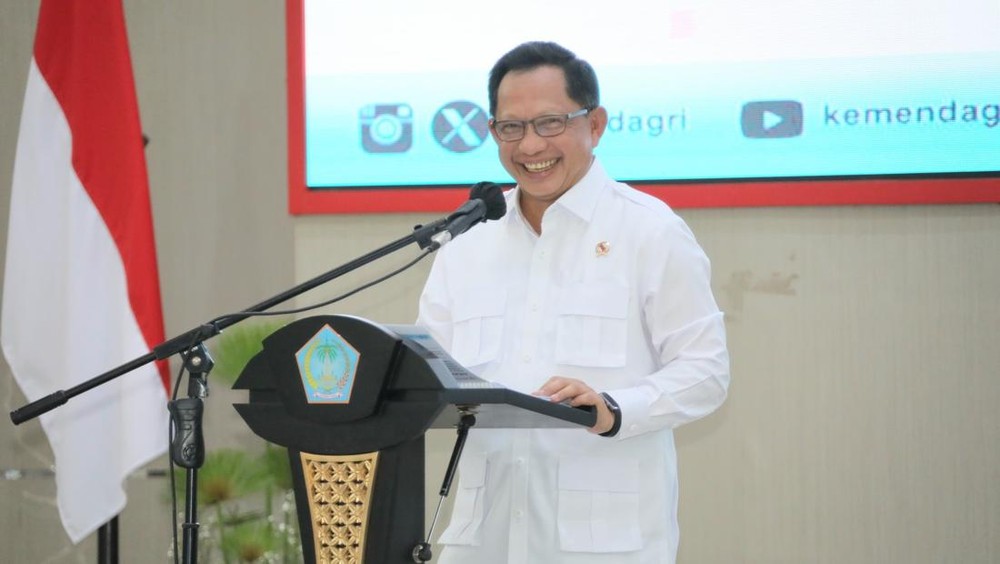 Aceh Butuh Lebih! Dana Otsus Diusulkan Diperpanjang