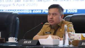 Harga Cabai & Bawang Merah Mencekik, Pemda Diultimatum!