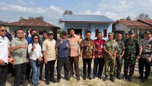 Dana Fantastis Rp537 Miliar Ubah Wajah Sumatra Pasca Bencana!