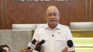 Geger Pengadaan BGN: Dadan Hindayana Beberkan Fakta!