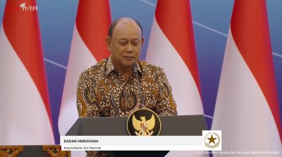 Mengejutkan! Alasan BGN Gelontorkan Rp113 Miliar ke EO