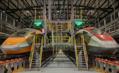 Sinyal Kuat Kemenkeu: KCIC Pindah Tangan, Utang Whoosh?