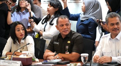 Target Ambisius! 30 Ribu Kopdes Siap Guncang Ekonomi Desa 2026