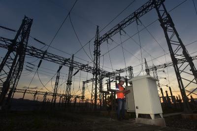 Subsidi Energi Membengkak, RI Wajib Mandiri Sekarang! 1 Subsidi Energi Membengkak, RI Wajib Mandiri Sekarang!