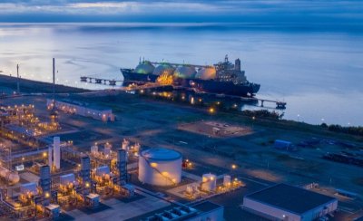 Bongkar Rencana DSLNG: LNG Domestik Banjir Mulai 2028!
