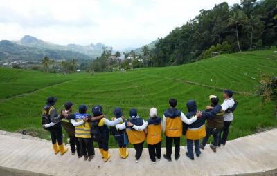 Peluang Emas! 12.000 Lowongan Kerja Padat Karya Menanti