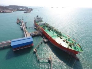 LPG Industri Bebas Bea Masuk! Harga Pangan Aman Terkendali?