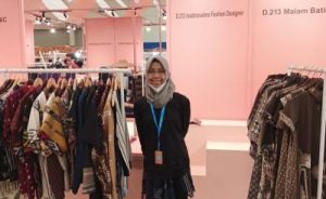 Kisah Inspiratif: Difabel Semarang Sulap Hobi Jadi Bisnis Fesyen!