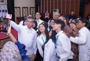 Magang Nasional Batch I Usai, Peluang Emas Menanti 16 Ribu Peserta!
