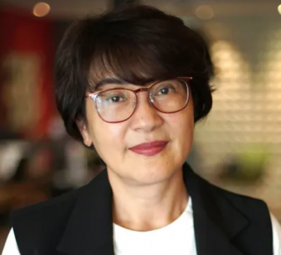 Harta Fantastis! Wanita Indonesia Dominasi Daftar Kaya