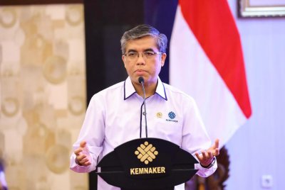 WFH Swasta: Bebas Pilih Hari, Bukan Cuma Jumat!