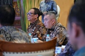 Terungkap! WFA Sukses Besar Urai Kepadatan Mudik Lebaran 2026