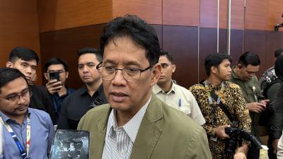 Ekonomi RI Siap Melesat di Kuartal II-2026: Purbaya Ungkap Target Ambisius! 1 Ekonomi RI Siap Melesat di Kuartal II-2026: Purbaya Ungkap Target Ambisius!
