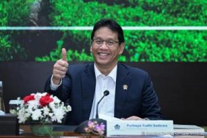 Purbaya Tolak Utang IMF! Ini Alasan di Balik Keputusan Berani!
