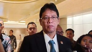 Drama Kemenkeu! Purbaya Tunjuk Pengganti 2 Dirjen yang Dicopot!