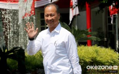 Terungkap! Harga Industri Melonjak, Menperin Beberkan Sebabnya!