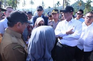 Rp455 Miliar Mandek, Mentan Ultimatum: Sawah Tuntas 1 Bulan!