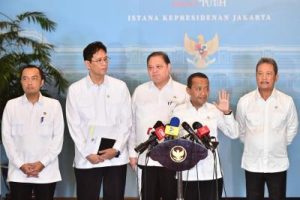 PDB RI Melesat 5,5%! Prabowo Jamin Utang Aman?