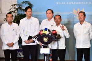 Prabowo Targetkan RI Swasembada Protein, Ini Kuncinya!