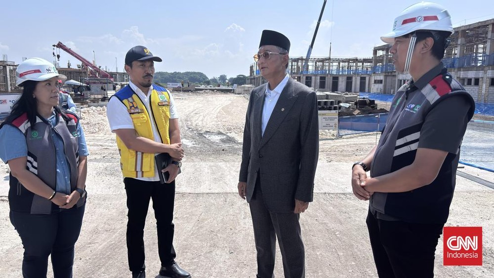 Menteri PU Dody Murka! Proyek Sekolah Nganjuk Jauh Tertinggal 1 Menteri PU Dody Murka! Proyek Sekolah Nganjuk Jauh Tertinggal