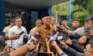 Menteri PU Dody Hanggodo Lapor Prabowo Sebelum Digerebek!