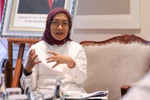 Terbukti! WFH ASN Tiap Jumat, Kinerja Tetap Optimal?