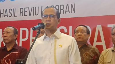 Kementrans Temukan Harta Karun Triliunan di Tanah Transmigrasi